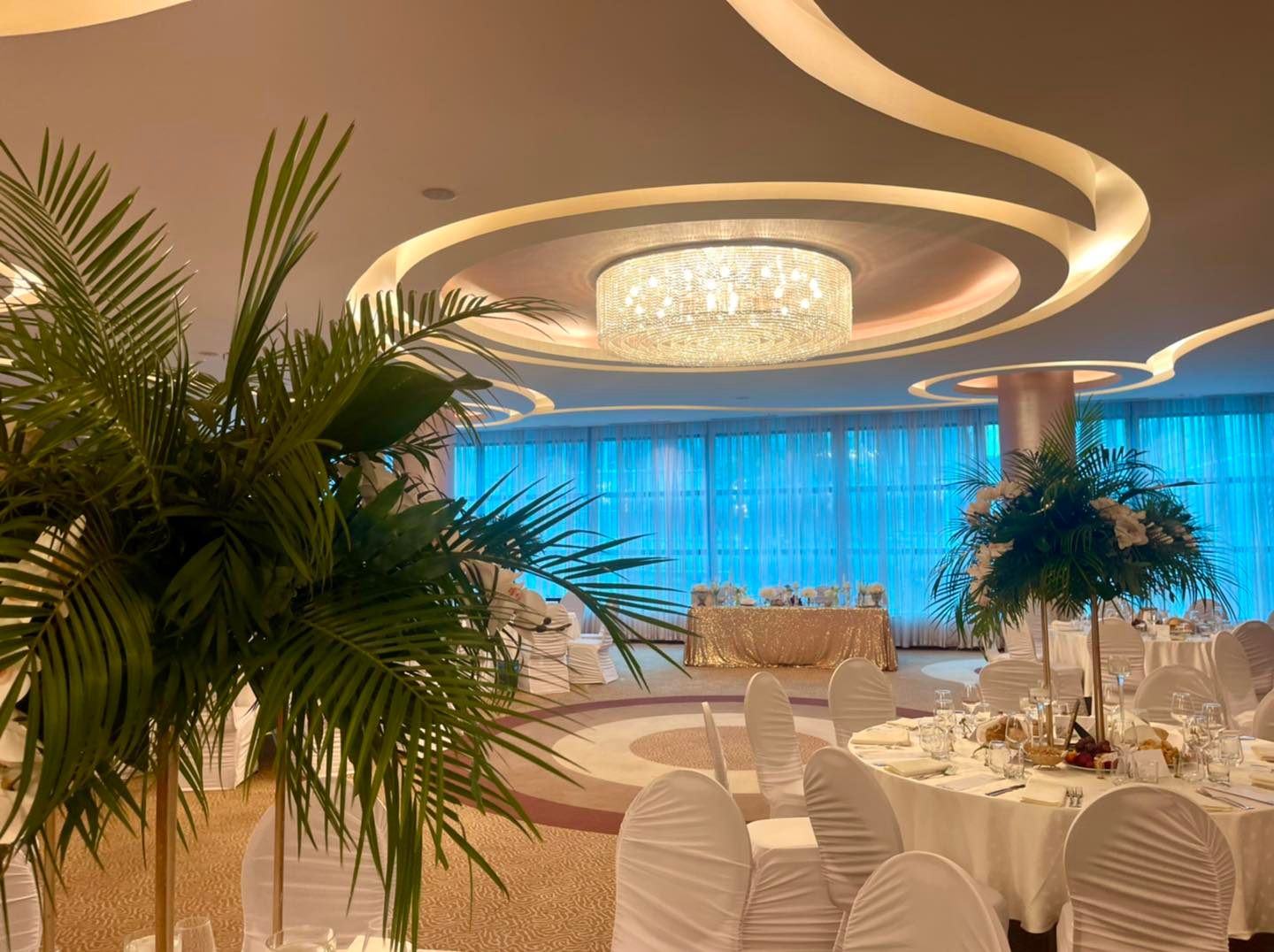 Center Plaza Hotel Piatra Neamt